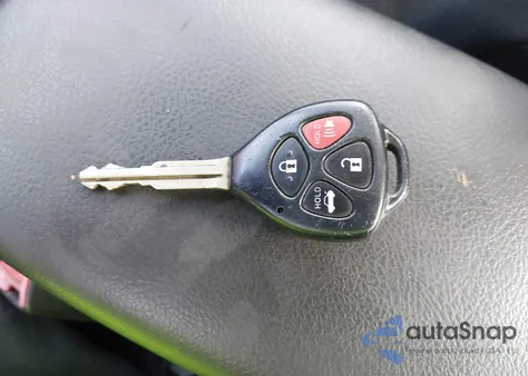 2009 Toyota Corolla S z USA, uszkodzony, nr VIN 2T1BU40E49C031366